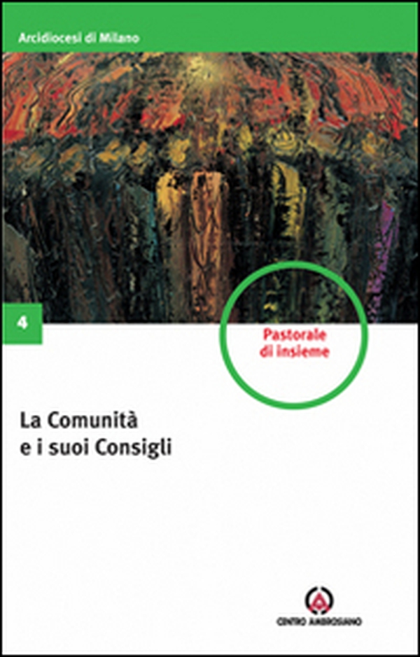 La comunità e i suoi consigli - Librerie.coop La comunità e i suoi consigli - Librerie.coop