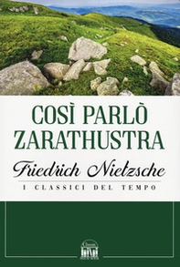 Così parlò Zarathustra - Librerie.coop Così parlò Zarathustra - Librerie.coop