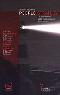 People Strategy. La nuova sfida per il management di successo - Librerie.coop