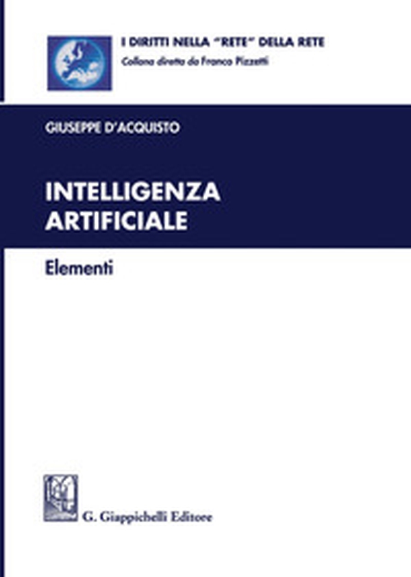 Intelligenza artificiale - Librerie.coop Intelligenza artificiale - Librerie.coop