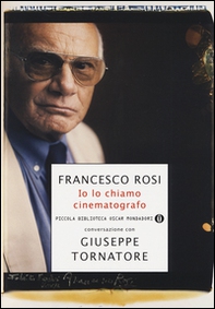 Io lo chiamo cinematografo - Librerie.coop