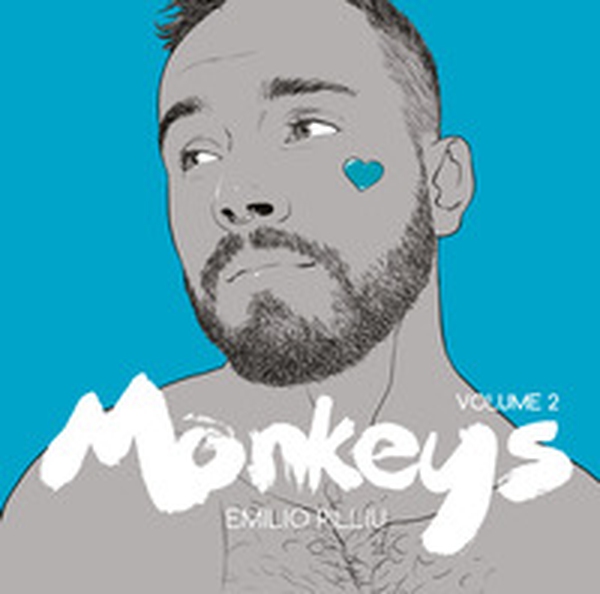 Monkeys - Librerie.coop Monkeys - Librerie.coop
