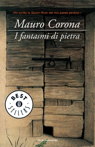 I fantasmi di pietra - Librerie.coop I fantasmi di pietra - Librerie.coop