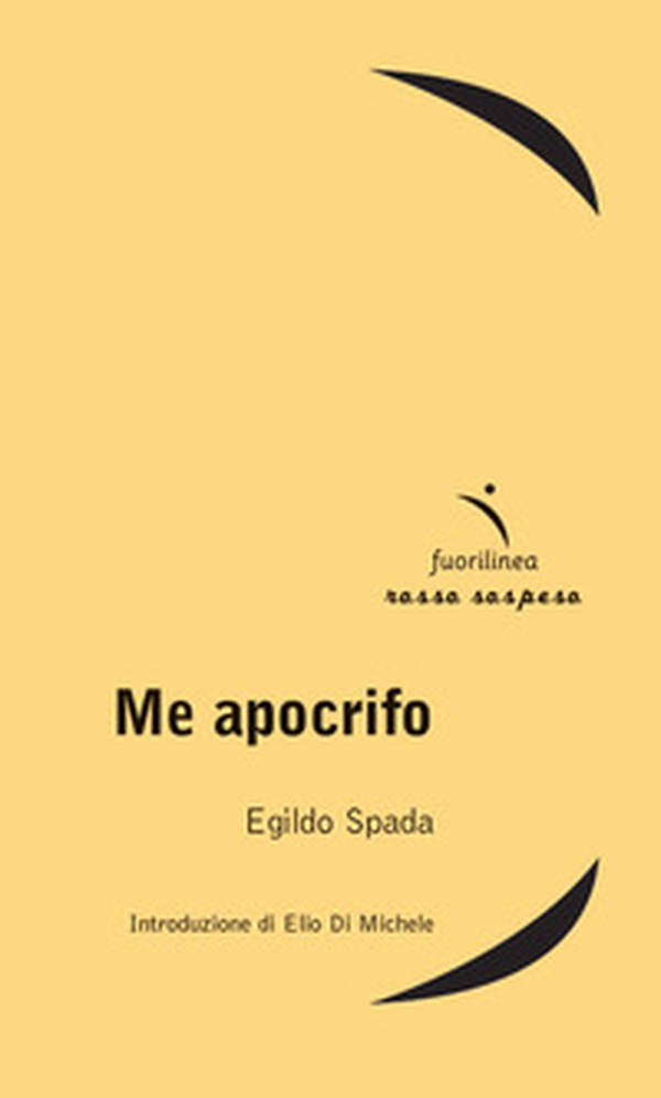 Me apocrifo - Librerie.coop Me apocrifo - Librerie.coop