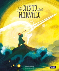 Il canto del narvalo - Librerie.coop Il canto del narvalo - Librerie.coop