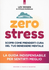 Obiettivo zero stress - Librerie.coop