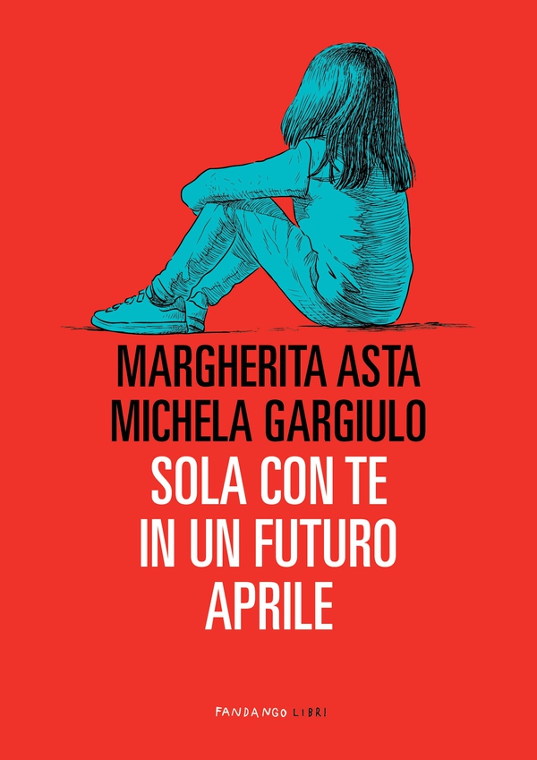 Sola con te in un futuro aprile, N.E. - Librerie.coop