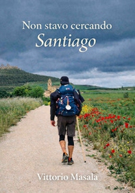 Non stavo cercando Santiago - Librerie.coop