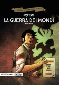 La guerra dei mondi. Prima parte - Librerie.coop La guerra dei mondi. Prima parte - Librerie.coop