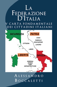 La Federazione d'Italia - Librerie.coop