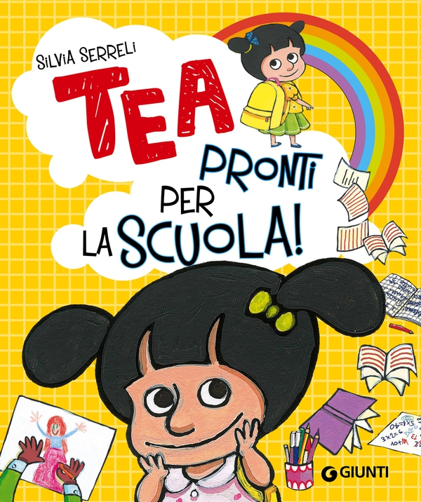 Tea. Pronti per la scuola! - Librerie.coop Tea. Pronti per la scuola! - Librerie.coop