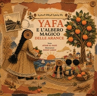 Yafa e l'albero magico delle arance - Librerie.coop