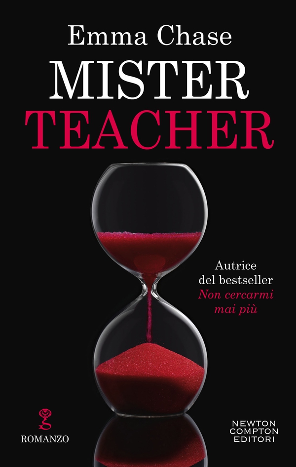 Mister Teacher - Librerie.coop Mister Teacher - Librerie.coop