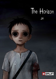 The horizon - Vol. 1-3 - Librerie.coop