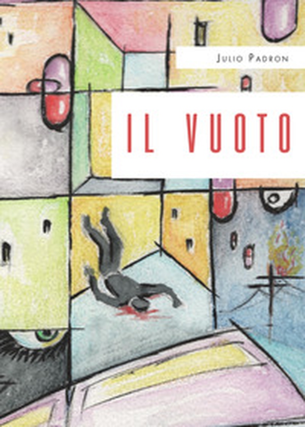 Il vuoto - Librerie.coop Il vuoto - Librerie.coop