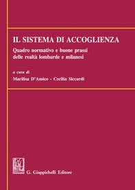 Il sistema di accoglienza - e-Book - Librerie.coop
