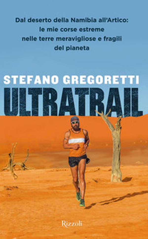 Ultratrail - Librerie.coop Ultratrail - Librerie.coop