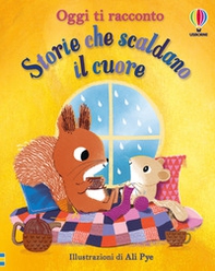 Storie che scaldano il cuore - Librerie.coop