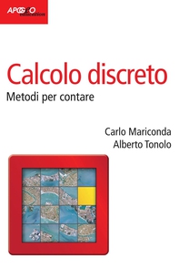 Calcolo discreto - Librerie.coop Calcolo discreto - Librerie.coop