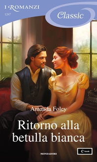Ritorno alla betulla bianca (I Romanzi Classic) - Librerie.coop Ritorno alla betulla bianca (I Romanzi Classic) - Librerie.coop