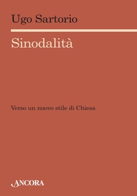 Sinodalità - Librerie.coop