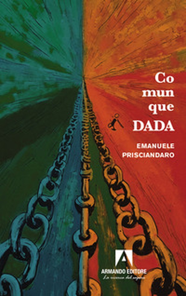 Comunque dada - Librerie.coop Comunque dada - Librerie.coop