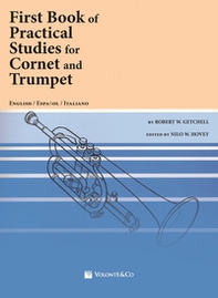 First book of pratical studies. Ediz. italiana - Librerie.coop First book of pratical studies. Ediz. italiana - Librerie.coop