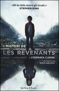 I misteri de Les Revenants - Librerie.coop
