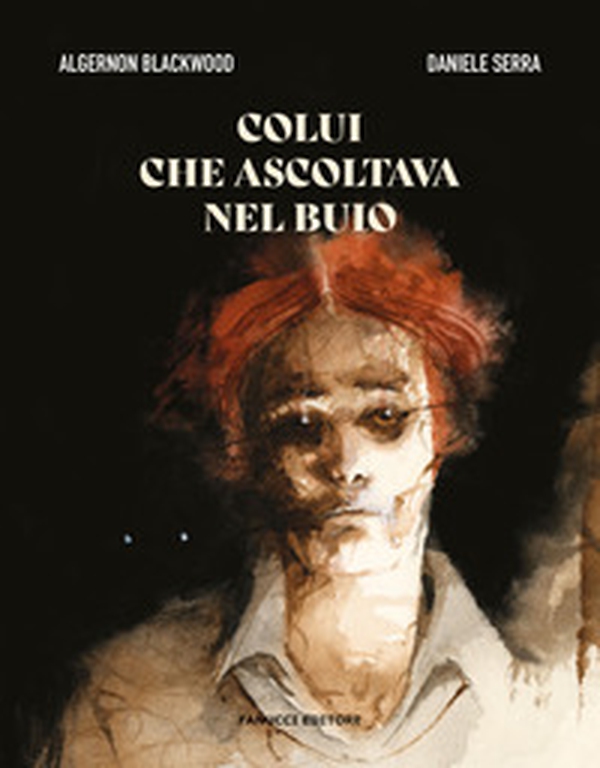 Colui che ascoltava nel buio - Librerie.coop Colui che ascoltava nel buio - Librerie.coop