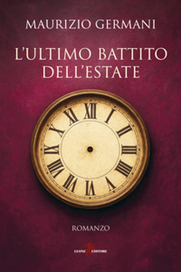 L'ultimo battito dell'estate - Librerie.coop