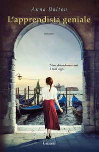 L'apprendista geniale - Librerie.coop L'apprendista geniale - Librerie.coop