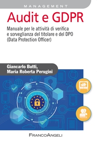 Audit e Gdpr - Librerie.coop Audit e Gdpr - Librerie.coop
