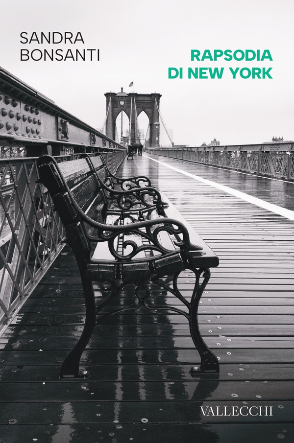 Rapsodia di New York - Librerie.coop