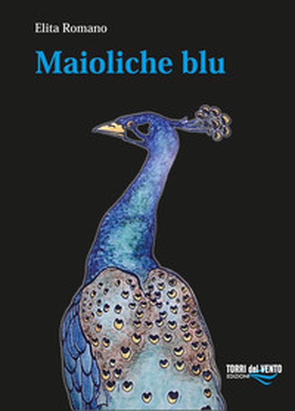 Maioliche blu - Librerie.coop Maioliche blu - Librerie.coop