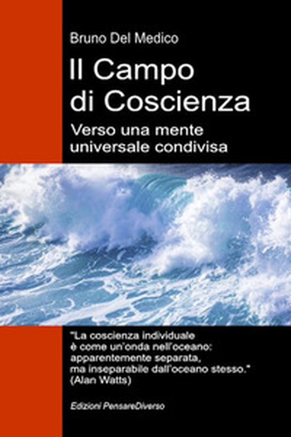 Il campo di coscienza. Verso una mente universale condivisa. La nuova teoria dei campi trasforma la coscienza individuale in una realtà cosmica - Librerie.coop