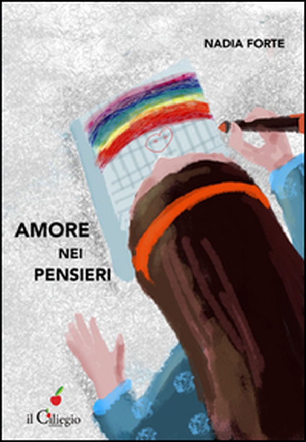 Amore nei pensieri - Librerie.coop Amore nei pensieri - Librerie.coop