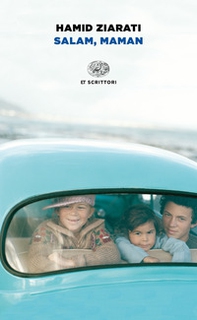 Salam, maman - Librerie.coop Salam, maman - Librerie.coop