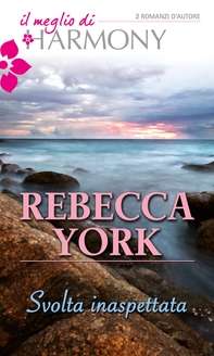 SVOLTA INASPETTATA - Librerie.coop