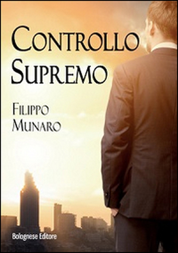 Controllo supremo - Librerie.coop Controllo supremo - Librerie.coop