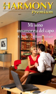 Mi sono innamorata del capo - Librerie.coop