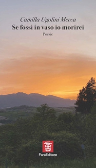 Se fossi in vaso io morirei - Librerie.coop