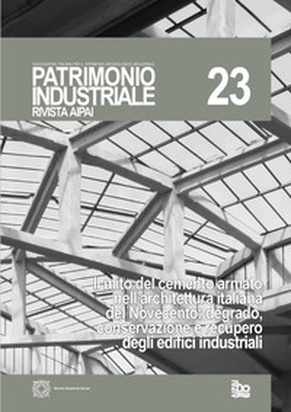 Patrimonio industriale - Librerie.coop Patrimonio industriale - Librerie.coop