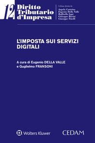 L'imposta sui servizi digitali - Librerie.coop