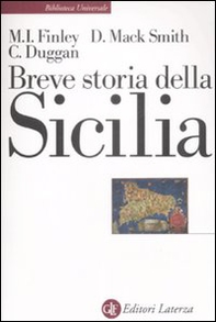 Breve storia della Sicilia - Librerie.coop
