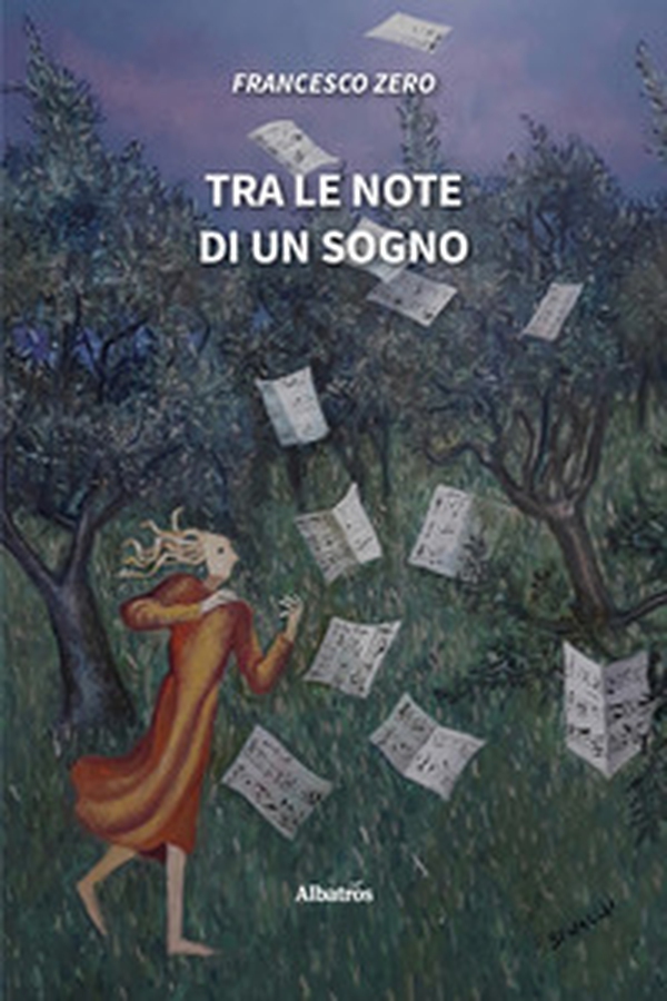 Tra le note di un sogno - Librerie.coop Tra le note di un sogno - Librerie.coop