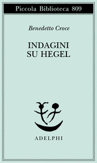 Indagini su Hegel - Librerie.coop Indagini su Hegel - Librerie.coop