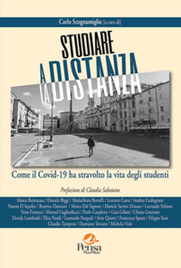 Studiare a distanza. Come il Covid-19 ha stravolto la vita degli studenti - Librerie.coop Studiare a distanza. Come il Covid-19 ha stravolto la vita degli studenti - Librerie.coop