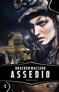 Assedio - Librerie.coop Assedio - Librerie.coop