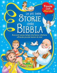 Le più belle storie della Bibbia - Librerie.coop