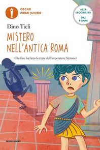 Mistero nell'Antica Roma - Librerie.coop Mistero nell'Antica Roma - Librerie.coop